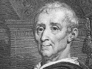 Charles Louis de Montesquieu