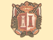 Lo stemma dei Dragoni di Piemonte