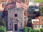 Chiesa Parrocchiale (foto Comune di Monasterolo)