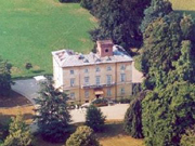 Villa Fontana (foto Comune di Monasterolo)