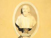 Busto di Cesare-Fra Michele al Romitorio
